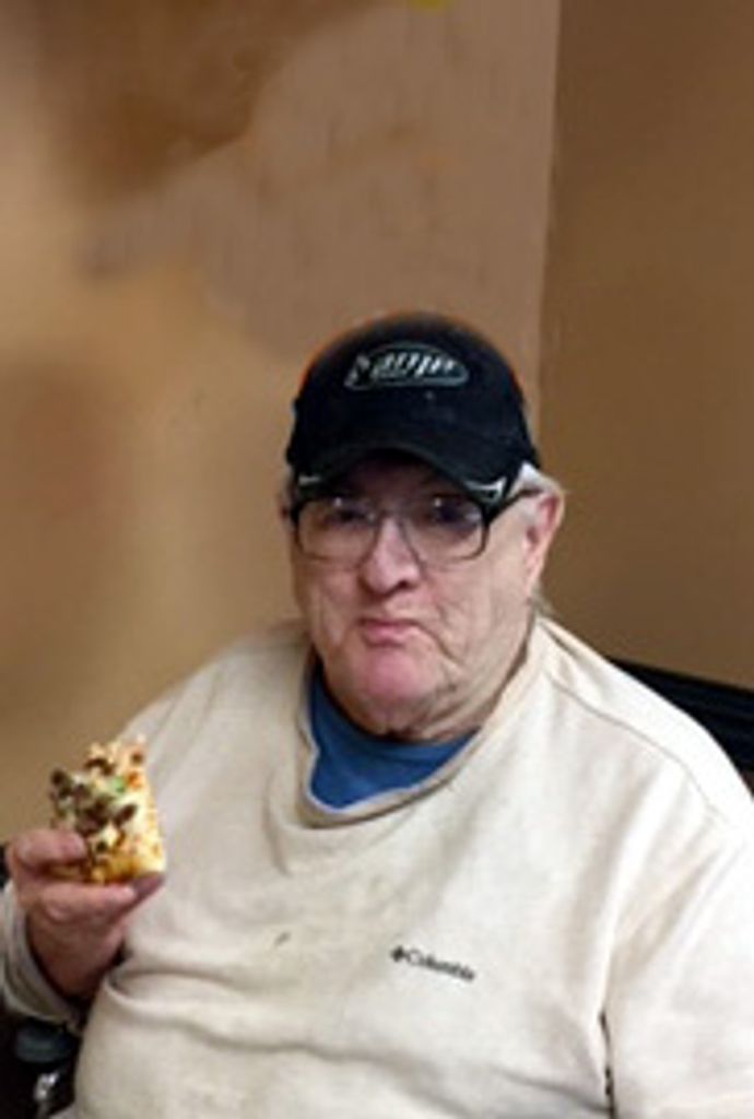 William Roger Davis Profile Photo