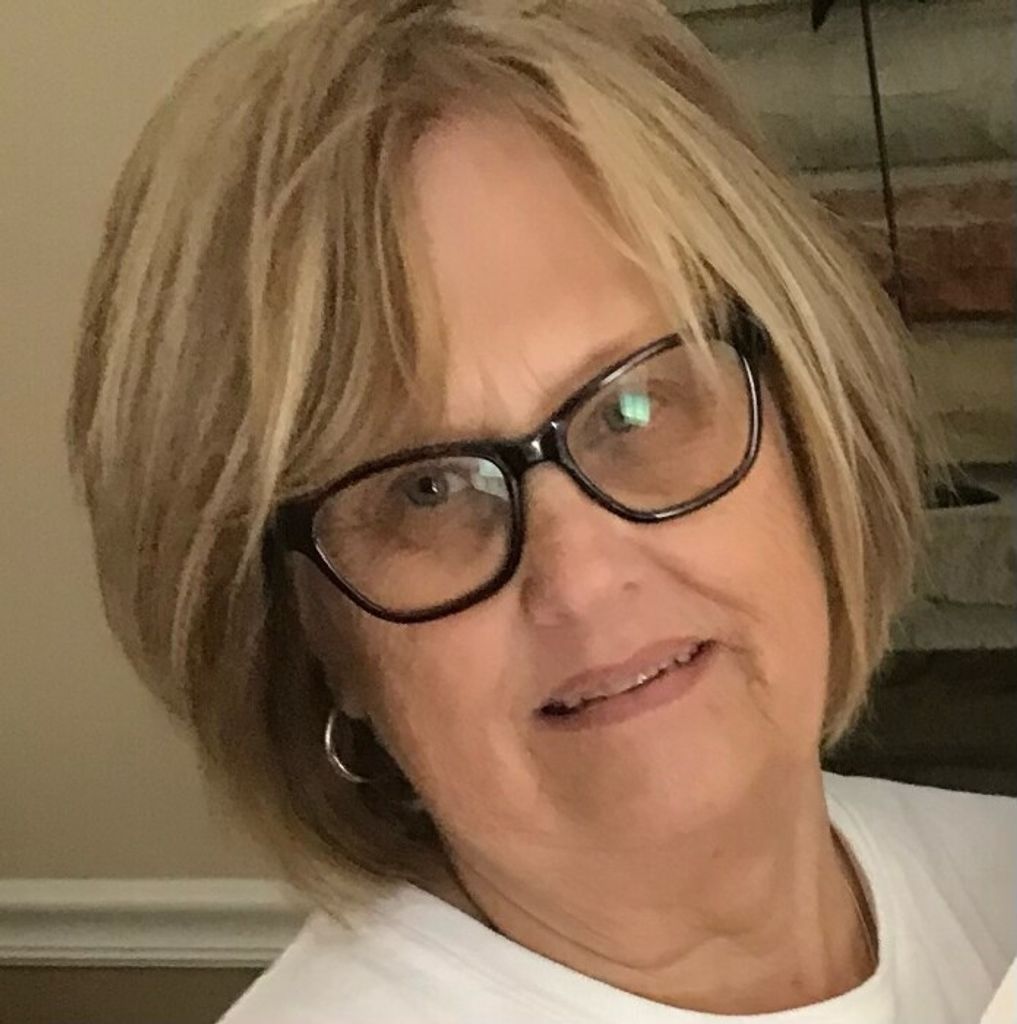 Peggy Leigh (Pendleton)  Montavon Profile Photo