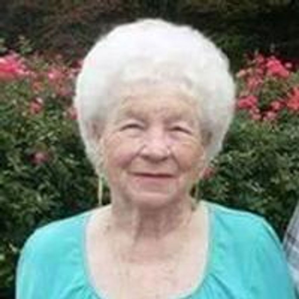 Beverly Ann Large