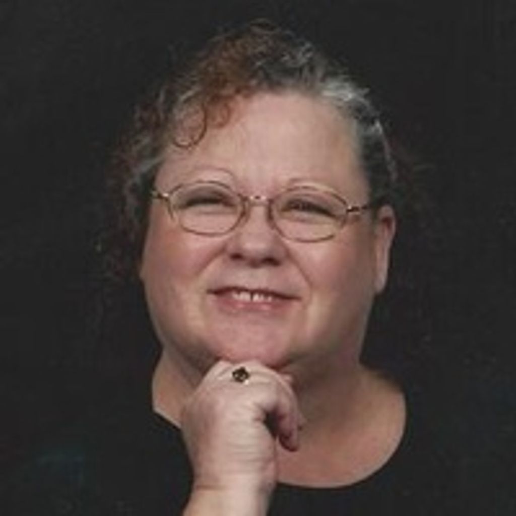 Charlotte Pamela Campbell