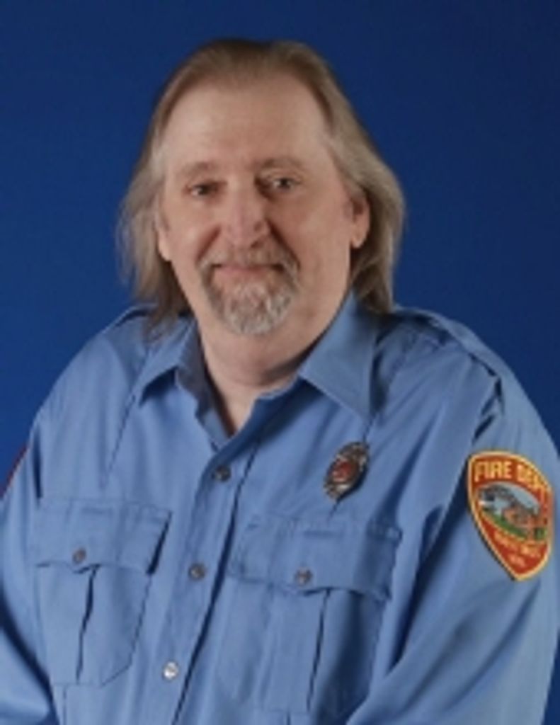 David "Radar" Latch Profile Photo
