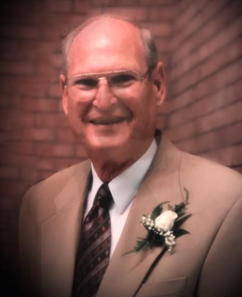 Rev. Maynard E. Beemer