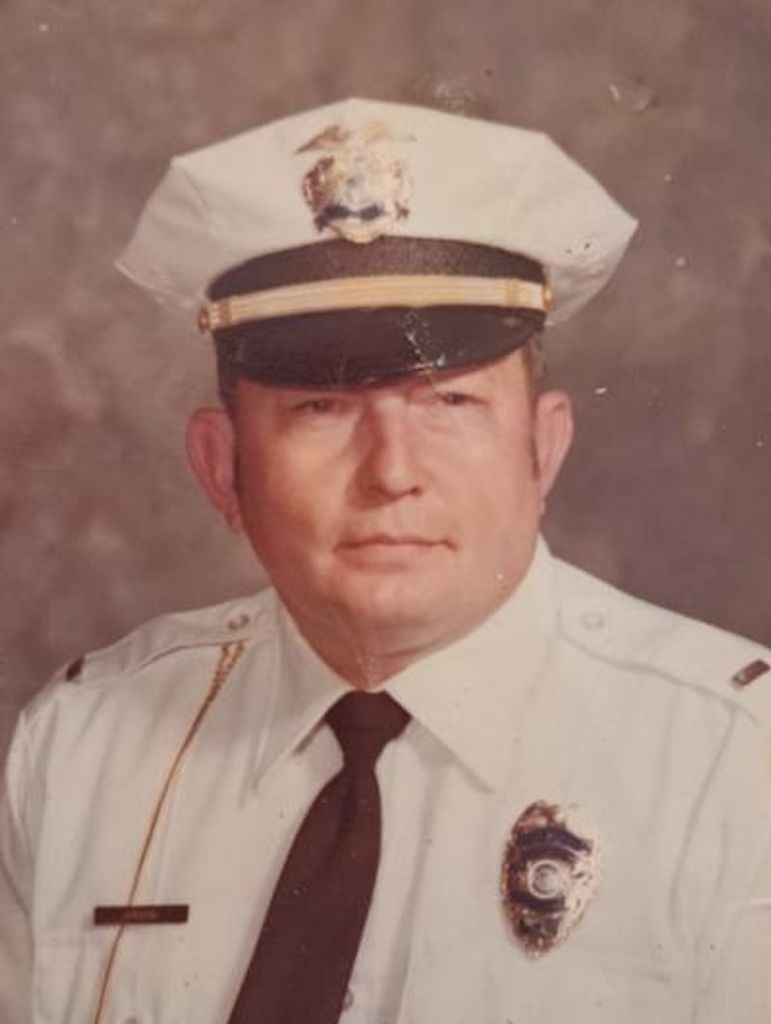 Kenneth Allen Durham Profile Photo