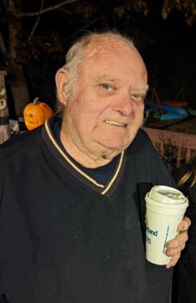 John Sjostedt Jr. Profile Photo