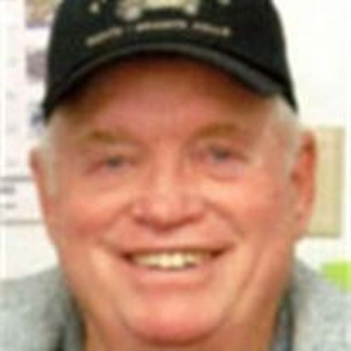 James O'Malley Profile Photo