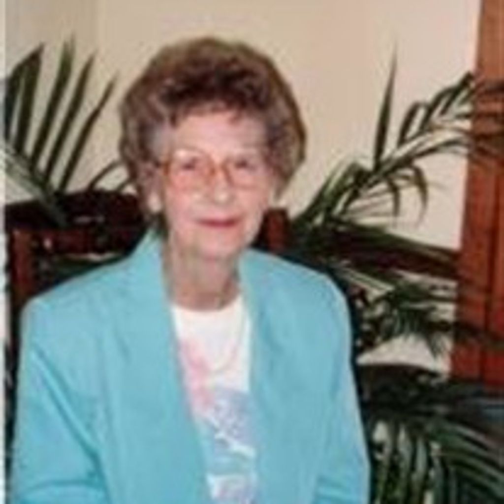 Dorothy Hurst