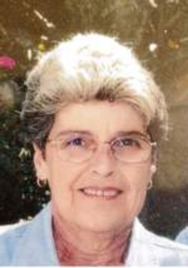 Donna R. Legge