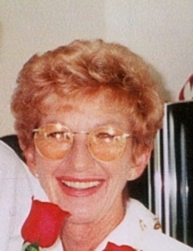 Doris J. Landrum
