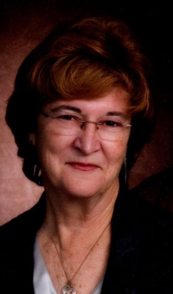 Rose Mary Neuwirth