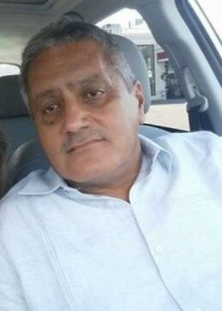 Edwin Soto