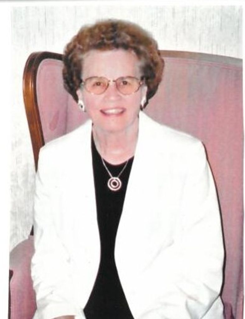 Pattie "Irene" Langley Pridgen Thompson Profile Photo