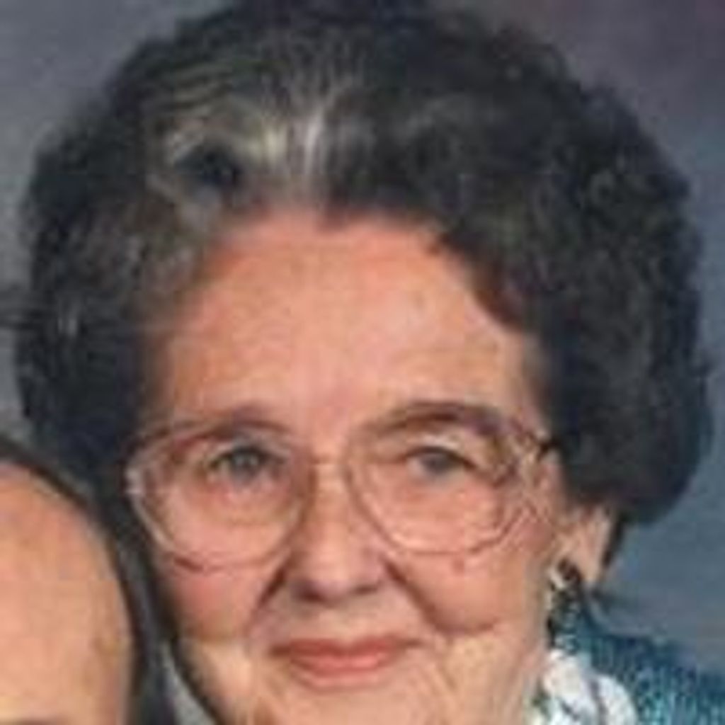 Dorothy "Dot" E. Lafond
