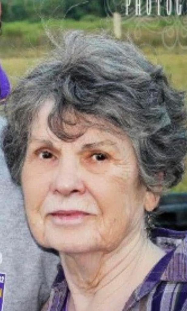 Evelyn Houston Hickingbottom Profile Photo