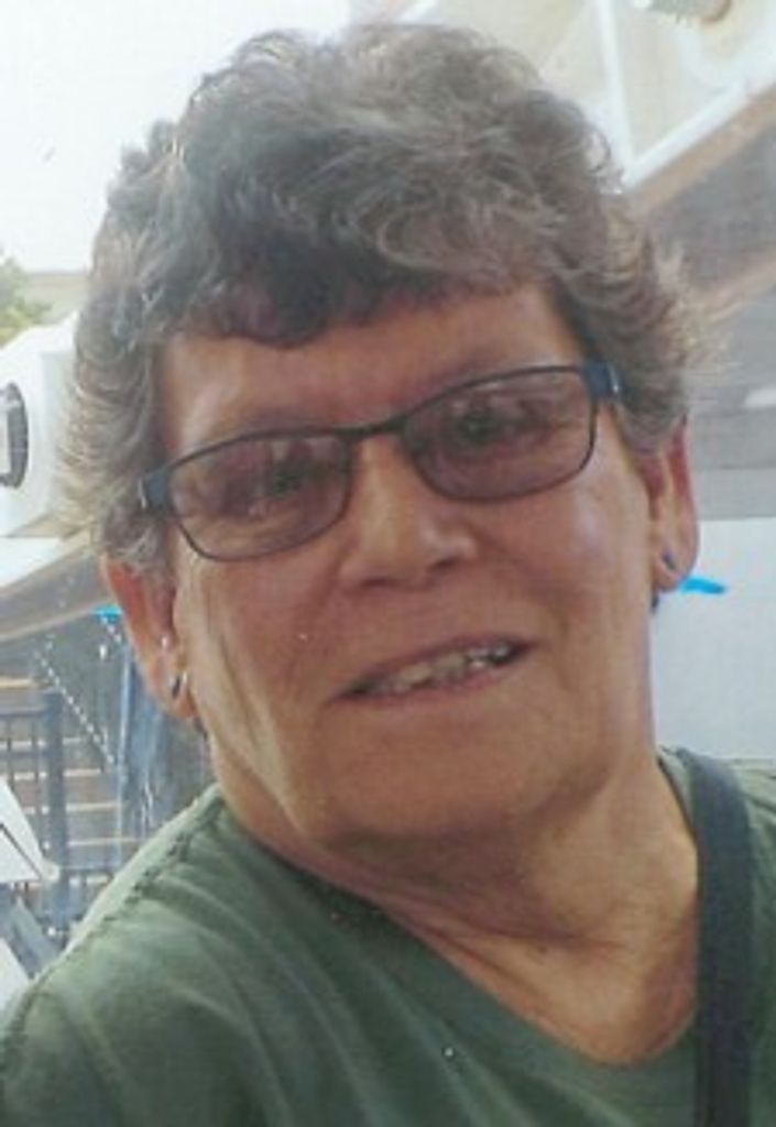 Rhoda Douglass Harper Profile Photo