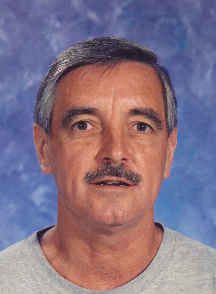 Daniel E. Hitpas Profile Photo