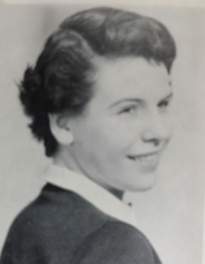 Maureen Suitor Ventry Profile Photo
