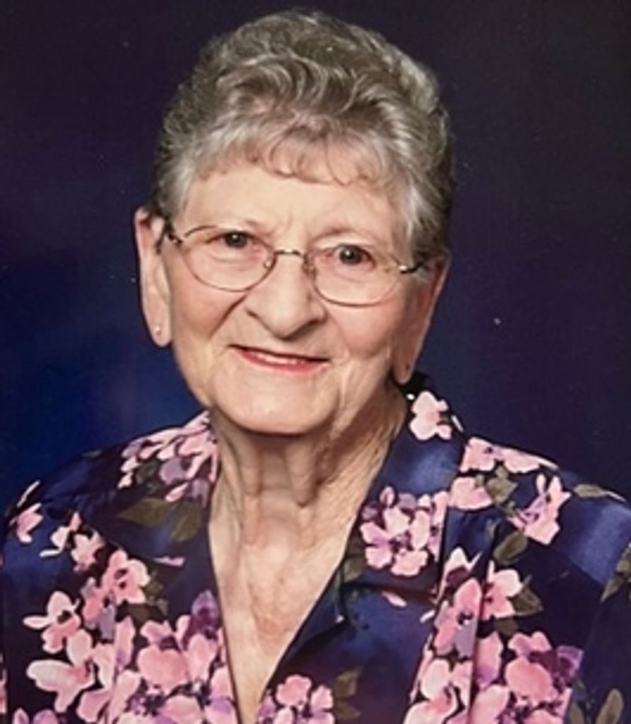 Maxine (Rogers)  Huddleston Profile Photo