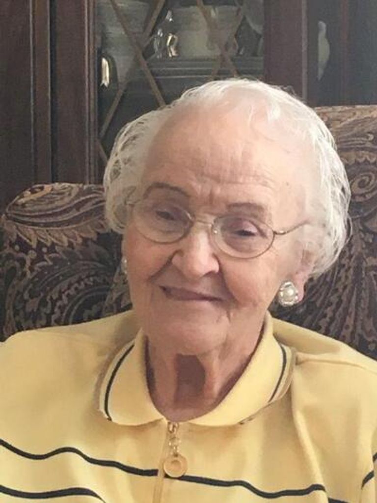 Esther Stallings