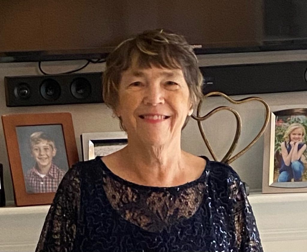 Alice (O'Connor)  Reynolds Profile Photo