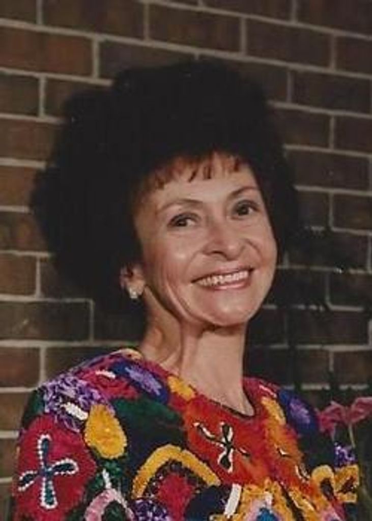 Patricia A. Davis