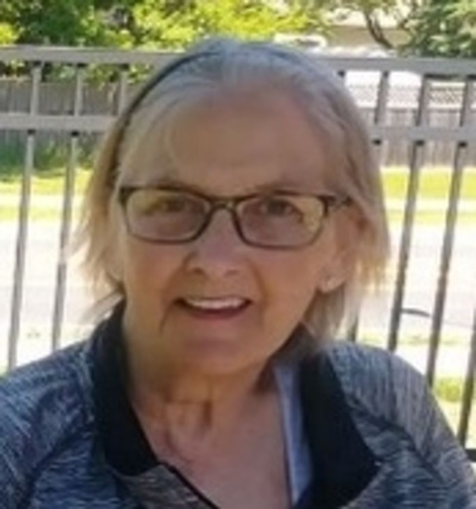Christine Alane Kent Profile Photo
