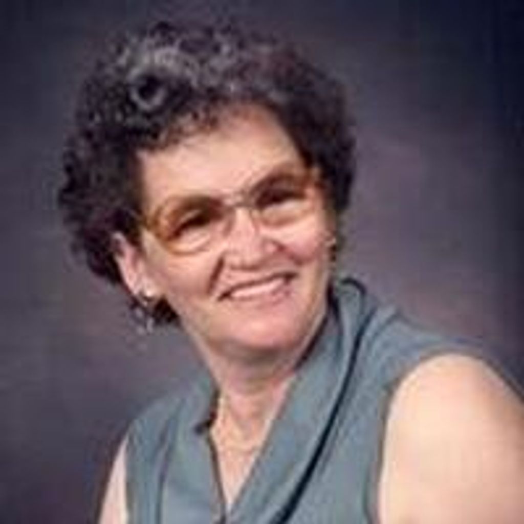 Hazel Massey Acey