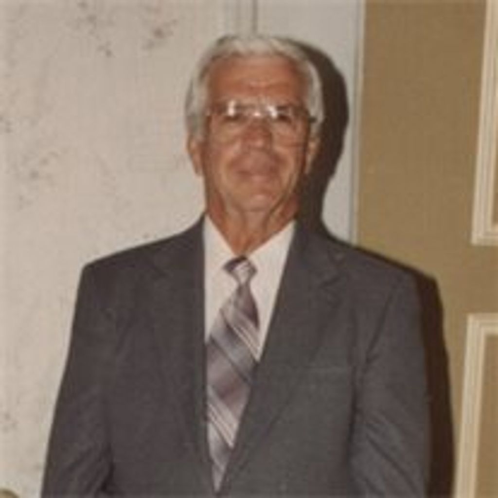 Richard Hal Bolden