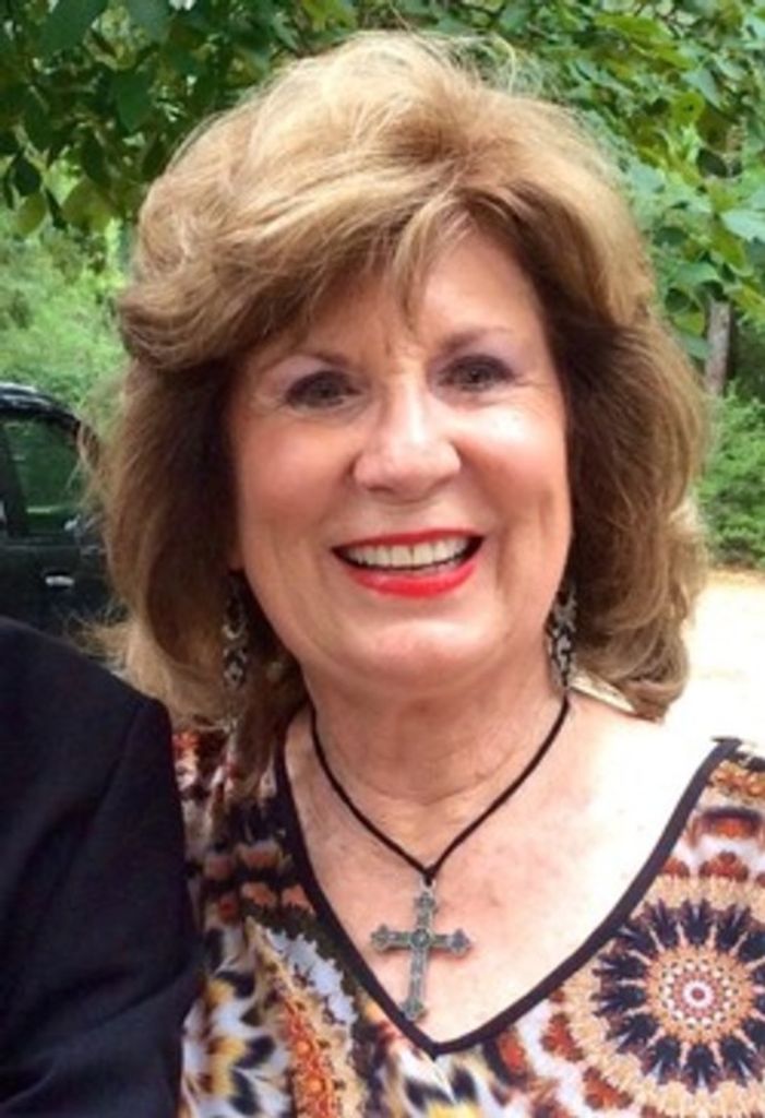 Brenda Brick Raven