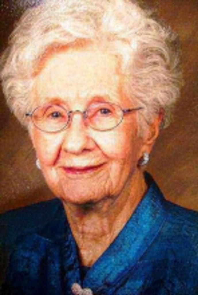 Nannie H. Christmas