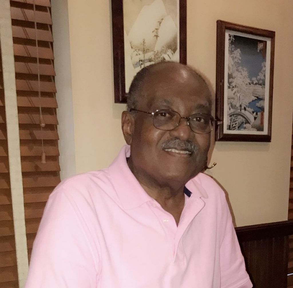 Mcdonald Erasmus Anderson Sr. Profile Photo