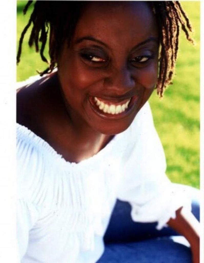 Pauline Duncan Profile Photo