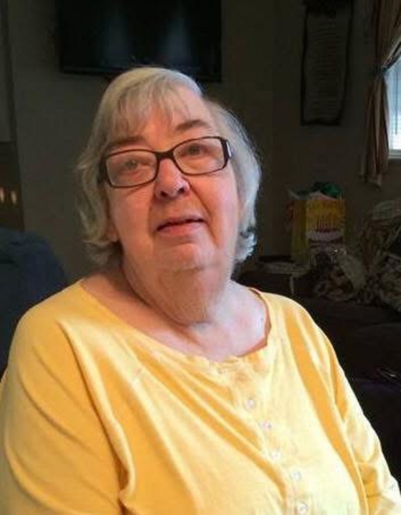 Margie Lee Martin Profile Photo