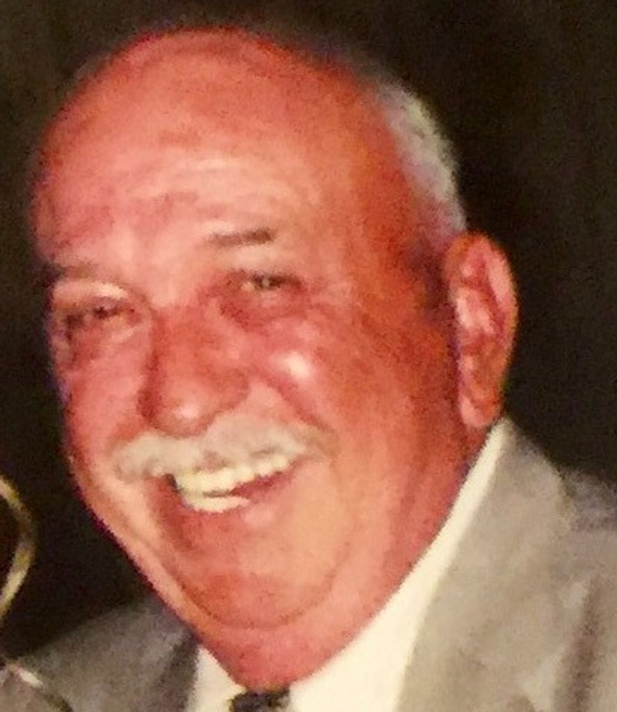 Donald E. Tucker