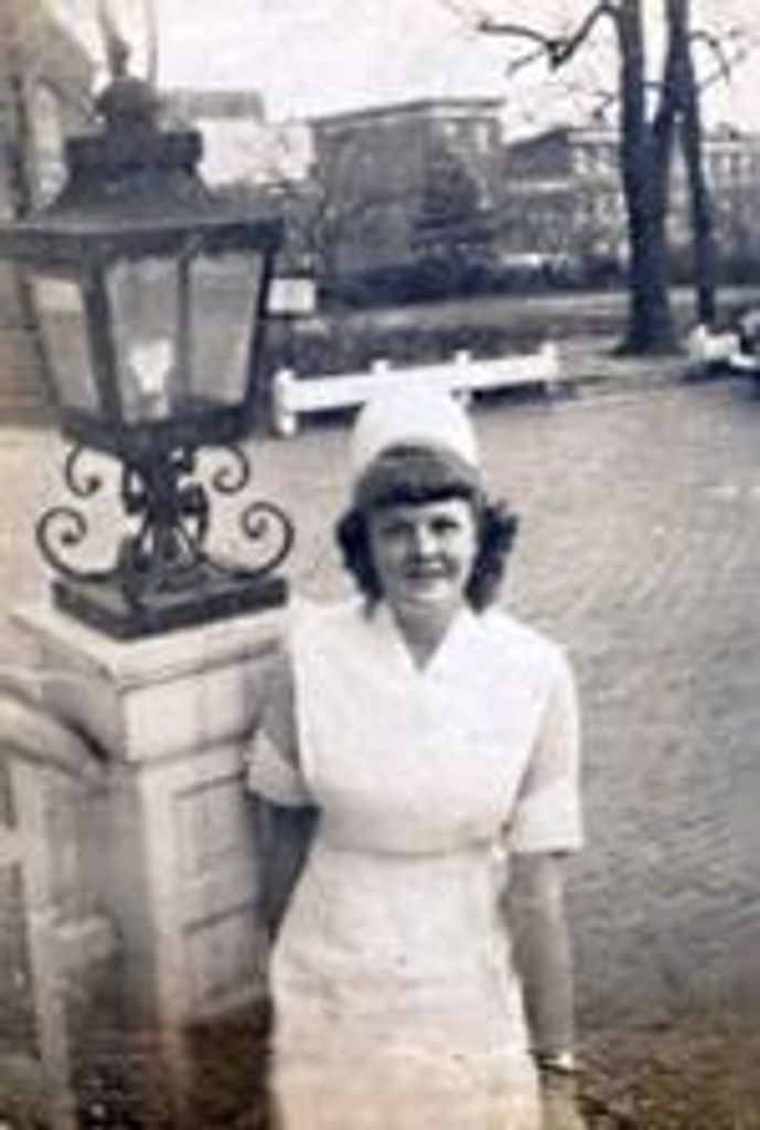 Joan M. Hurley