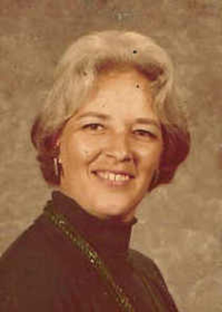Mary White