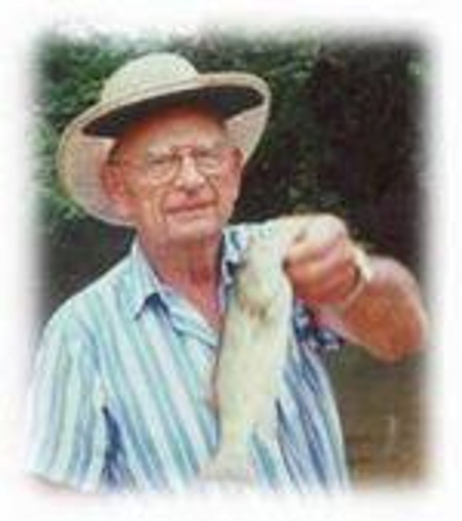 Raymond O. Hahs