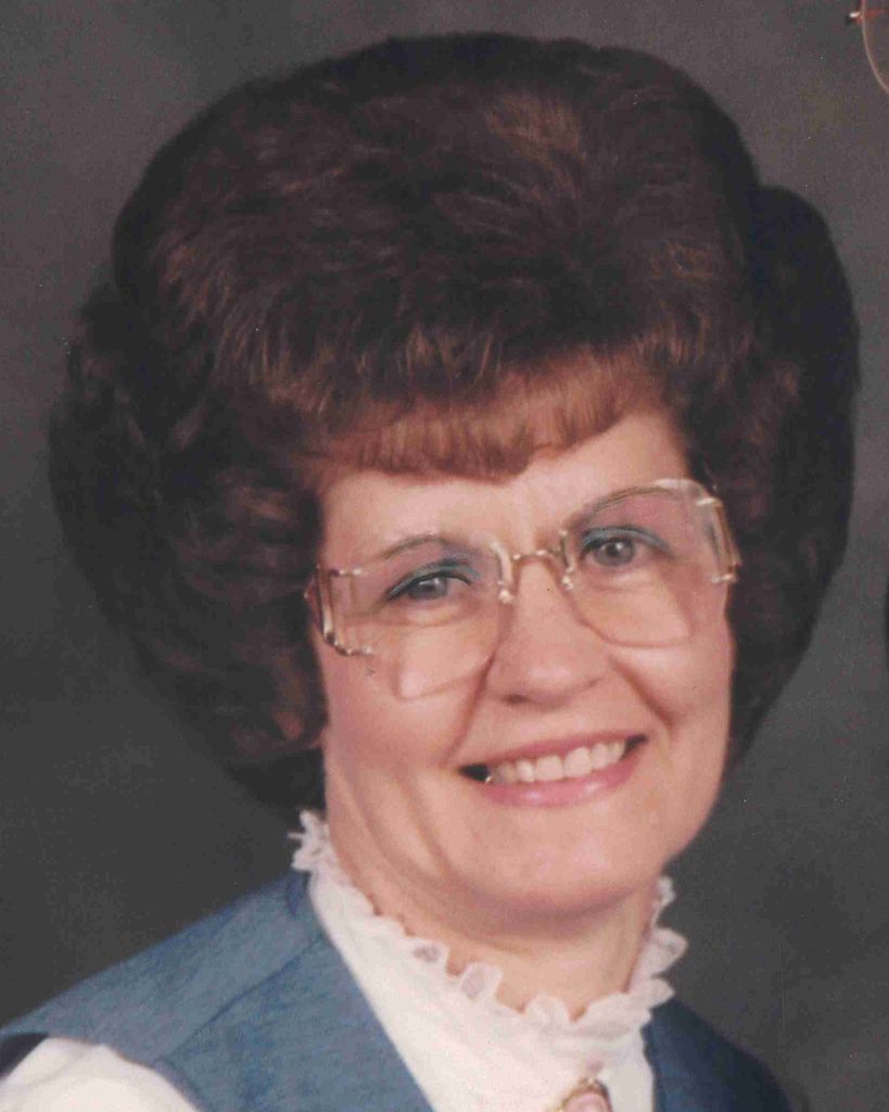 Kathryn "Kathy" McConville