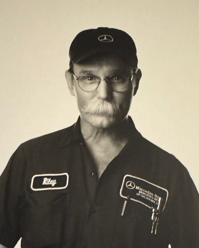 William Riley Frisbie Jenks