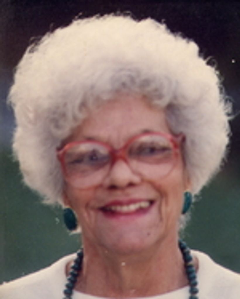 Helen P. (Miller)  Grove