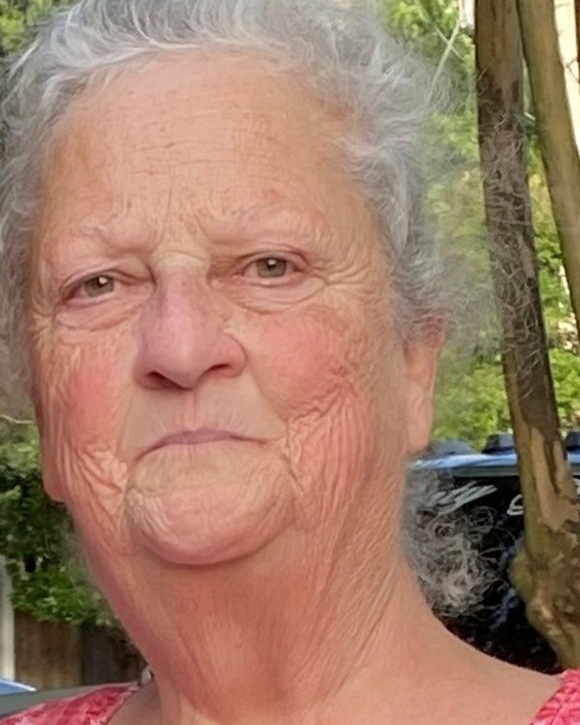 Betty Biffle Profile Photo