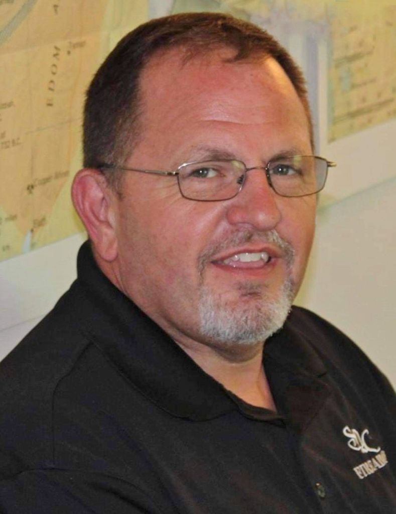 Tim Simpson Profile Photo
