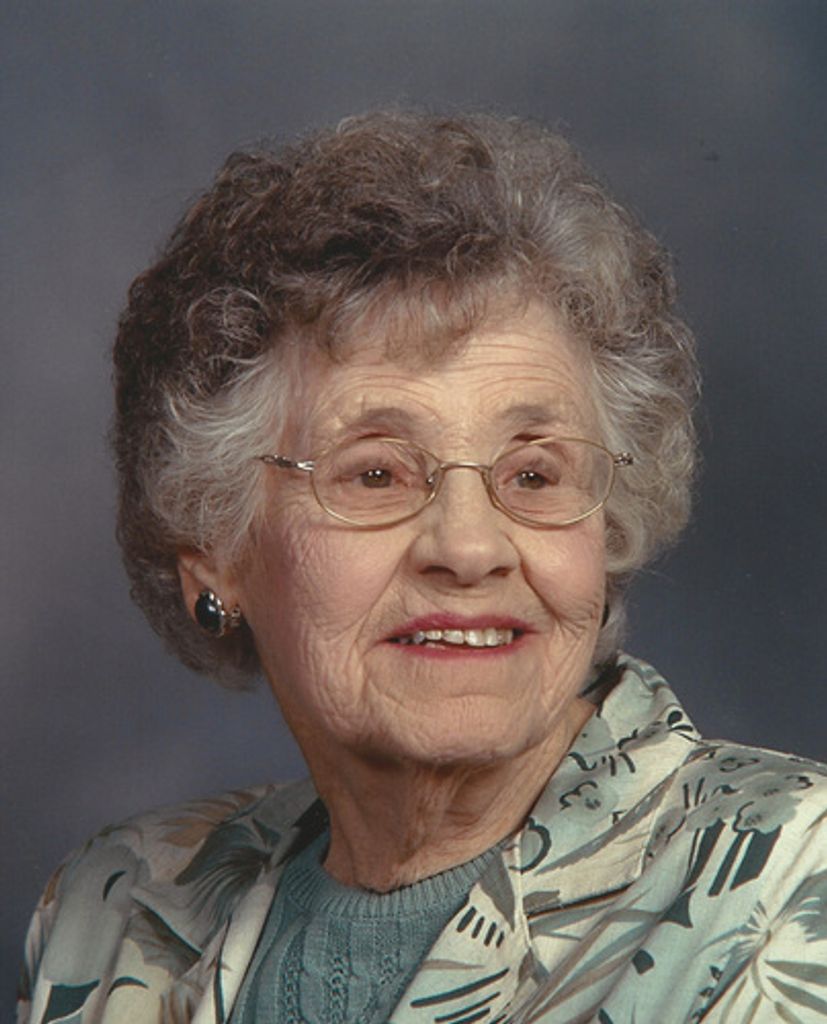 Mary E. Sieren