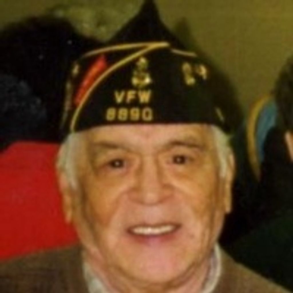 Pedro D. "Pete" Ortiz  Jr.