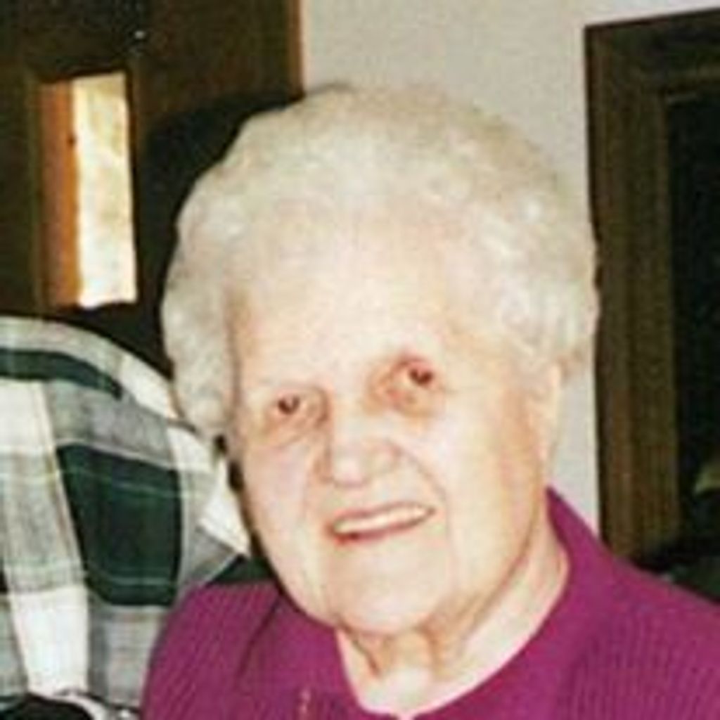 Doris Rux