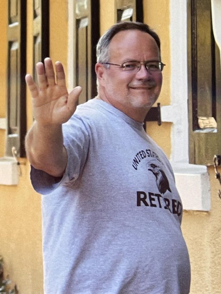 Daniel Sagi Profile Photo