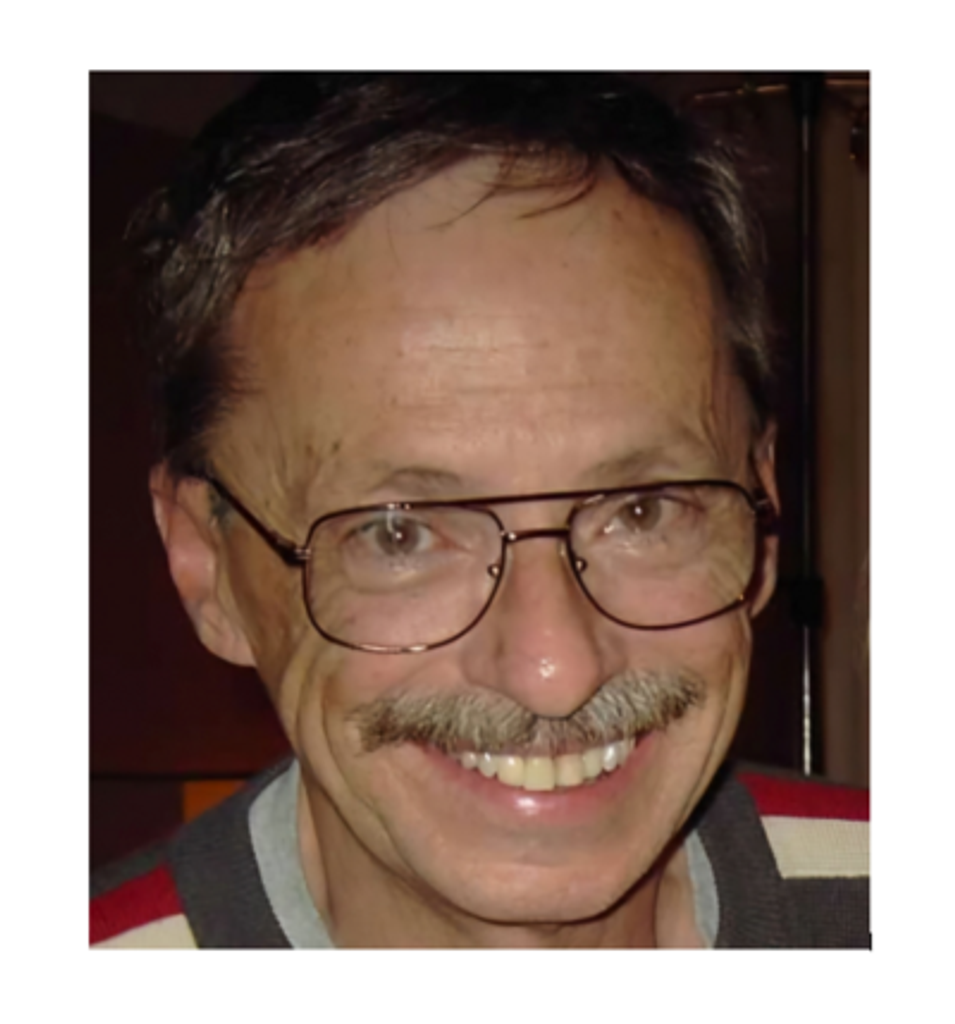 Dennis Vincent Good Profile Photo