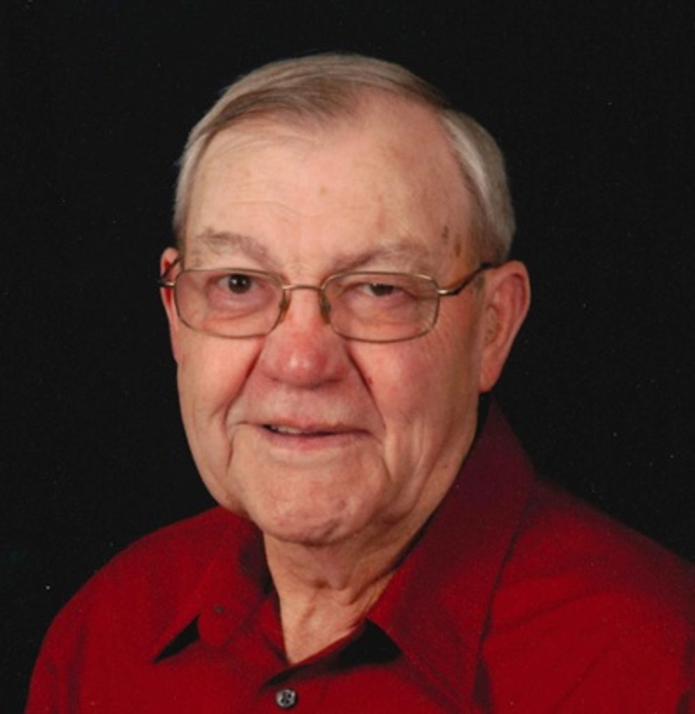 Richard M. Larsen