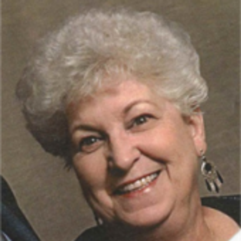 Parthenia Holliday Glover