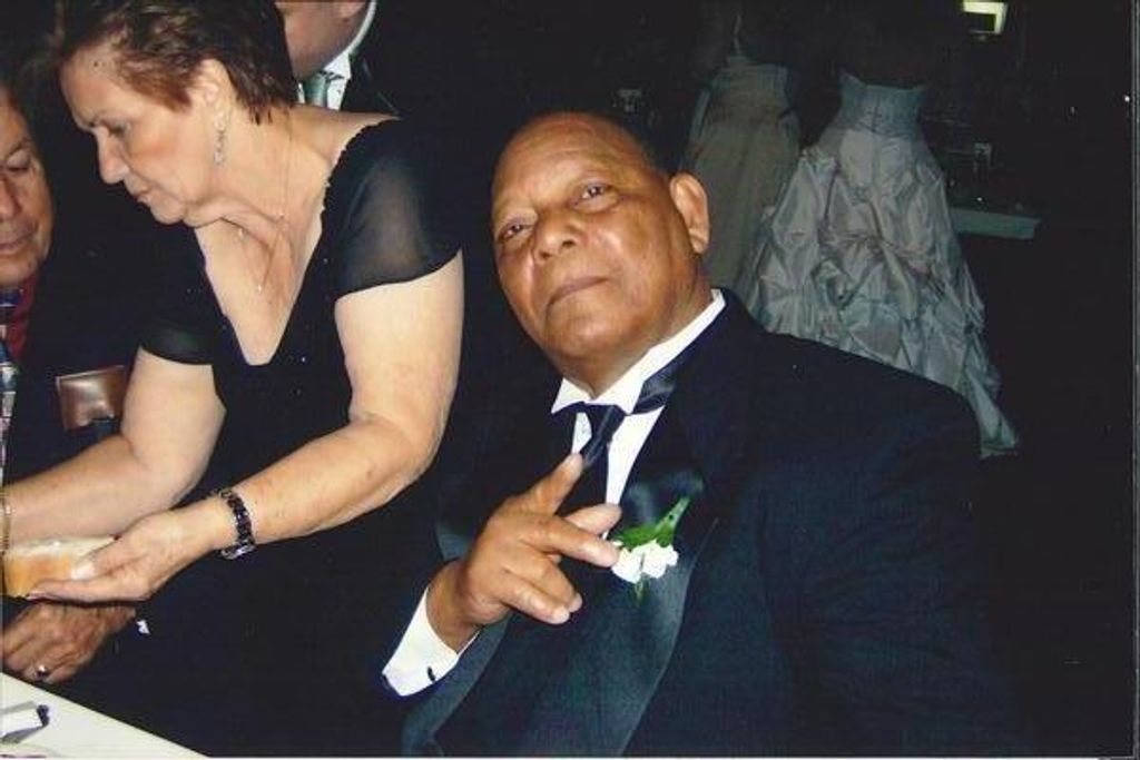 Julio Cesar Cantillo Profile Photo