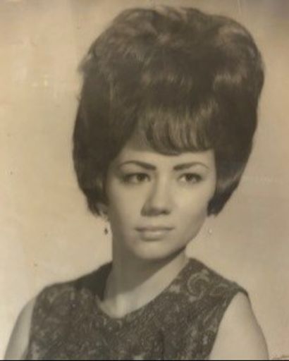 Berenice Jacobson's obituary image